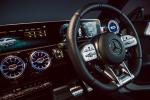 Mercedes-AMG CLA35 4Matic 2020 года (AU)